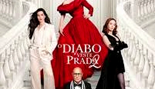 Capa de filme de comédia/drama